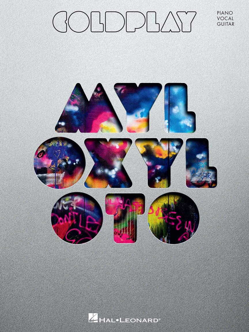 Coldplay: Mylo Xyloto | Amazon.com.br